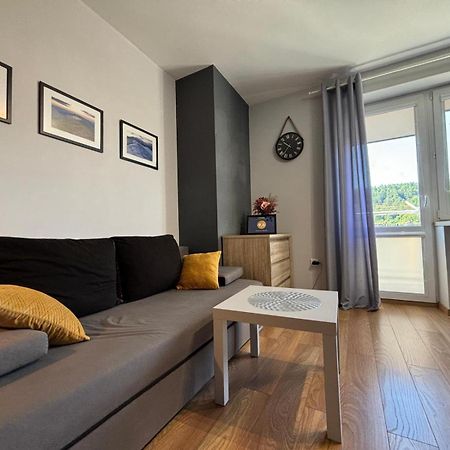 Apartament Wygodny Ustrzyki Dolne Exterior photo