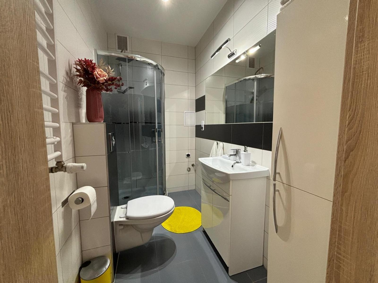 Apartament Wygodny Ustrzyki Dolne Exterior photo