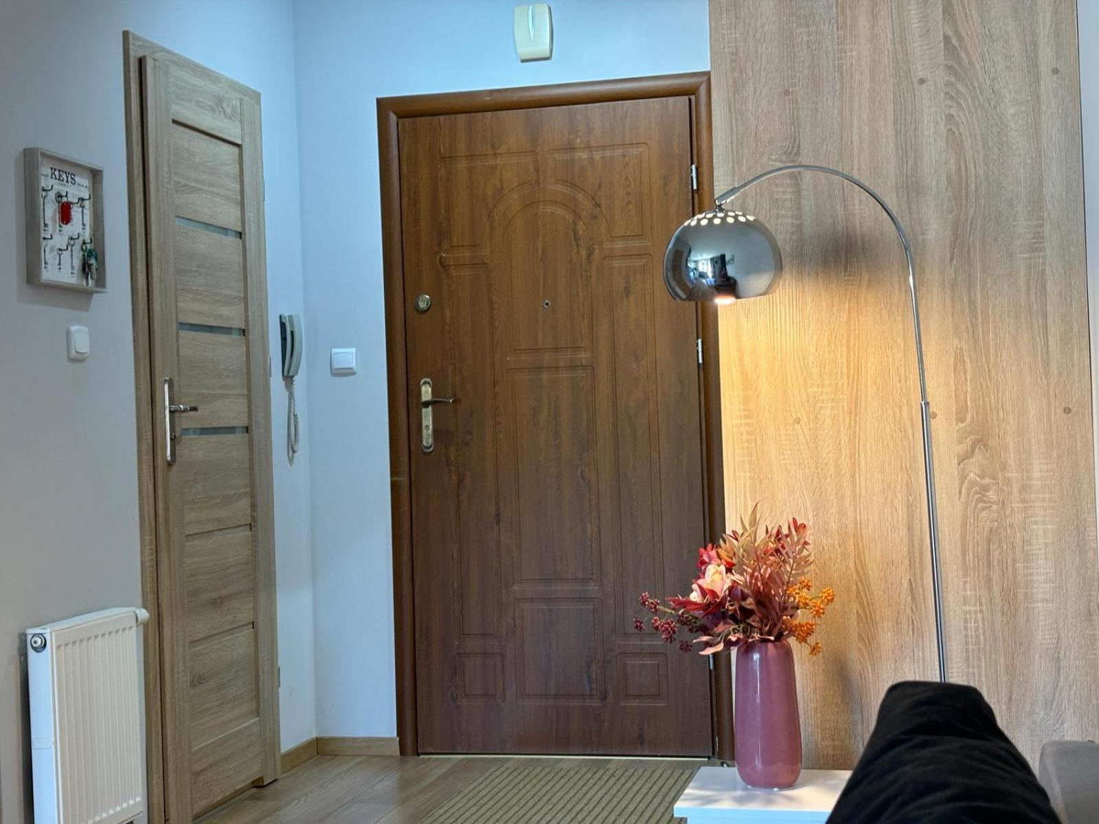 Apartament Wygodny Ustrzyki Dolne Exterior photo